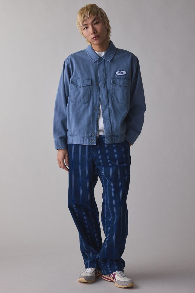 Gramicci Swell Stripe Corduroy Pant #3