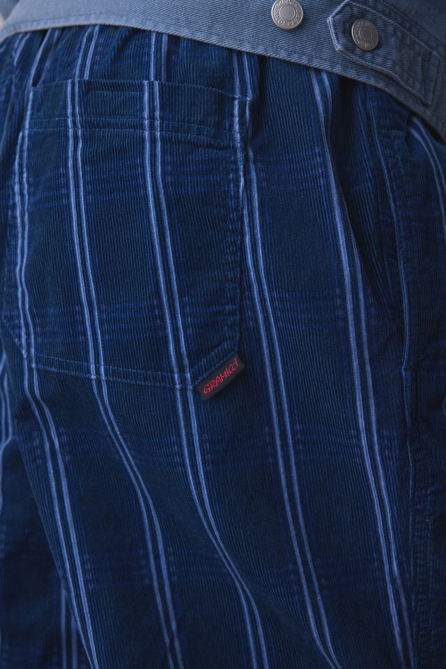 Gramicci Swell Stripe Corduroy Pant #4