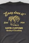 Katin Suds Graphic Tee