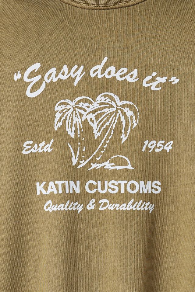 T-shirt Graphique Katin Suds #2