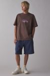 Gramicci Truck Graphic Tee