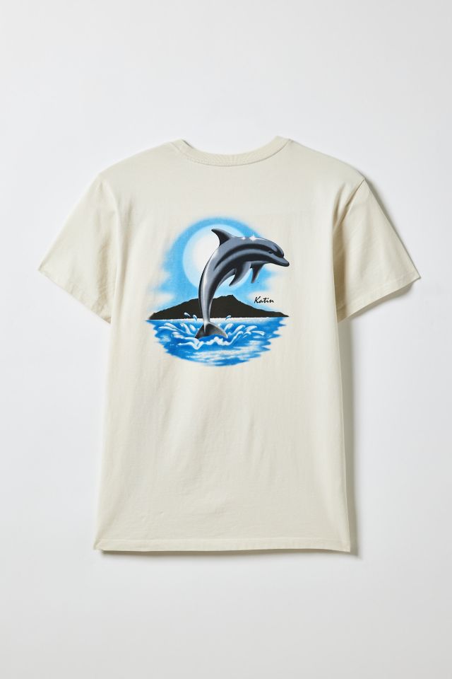 Katin Splash Graphic Tee #1