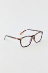Dylan Rectangle Blue Light Glasses