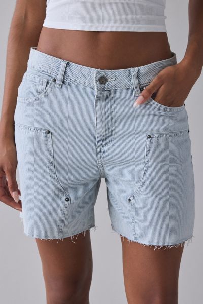 GUESS ORIGINALS Panel Long Carpenter Short