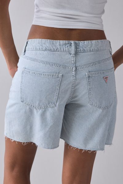 GUESS ORIGINALS Panel Long Carpenter Short