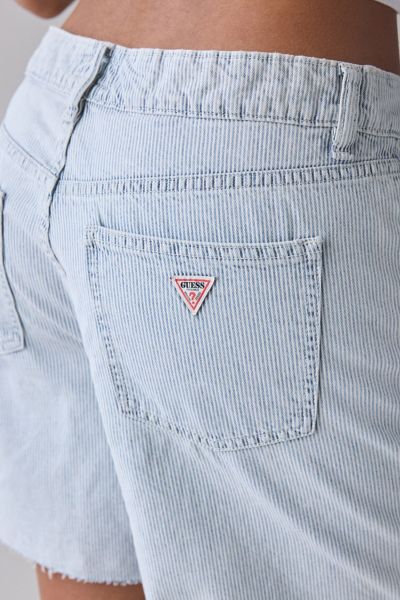 GUESS ORIGINALS Panel Long Carpenter Short