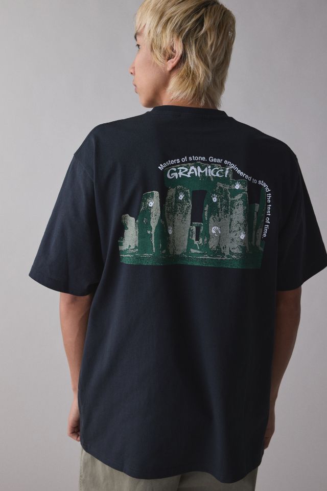 Gramicci Stonehenge Graphic Tee #2