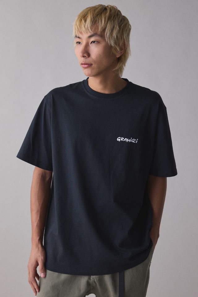 Gramicci Stonehenge Graphic Tee #4