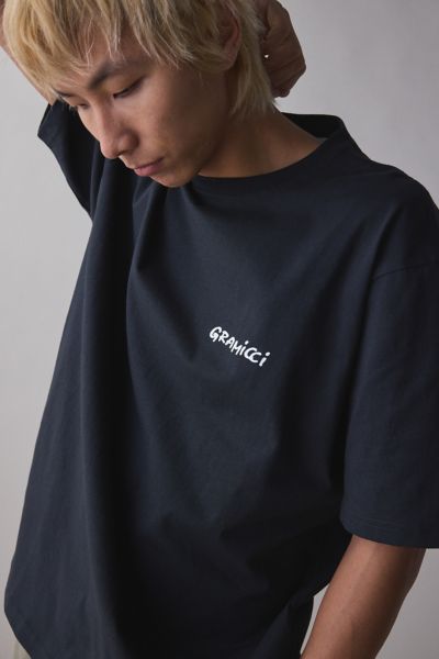 Gramicci Stonehenge Graphic Tee
