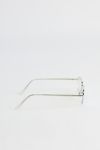 Rectangle Blue Light Glasses