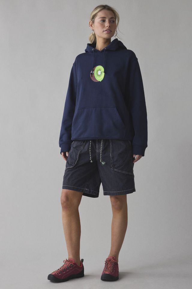 Gramicci Kiwi Graphic Hoodie Sweatshirt #3
