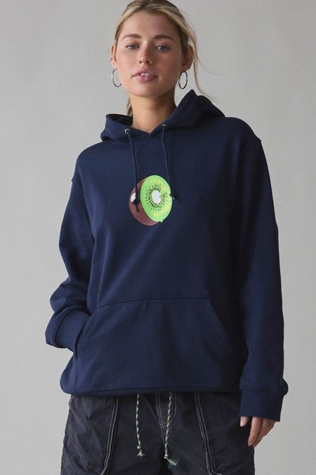 adidas Originals X Daniëlle Cathari Colorblock Hoodie adidas Originals X Daniëlle Cathari Colorblock Hoodie