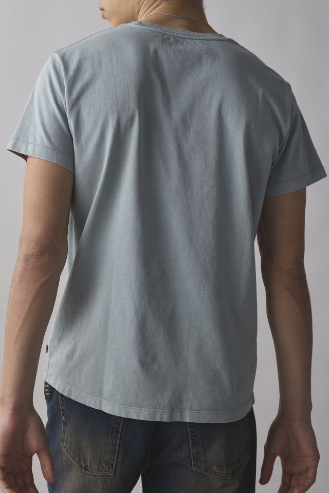 Katin Embroidered Icon Cotton Tee #1