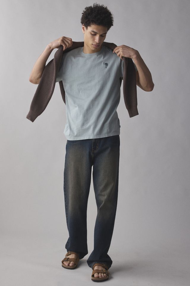 Katin Embroidered Icon Cotton Tee #2