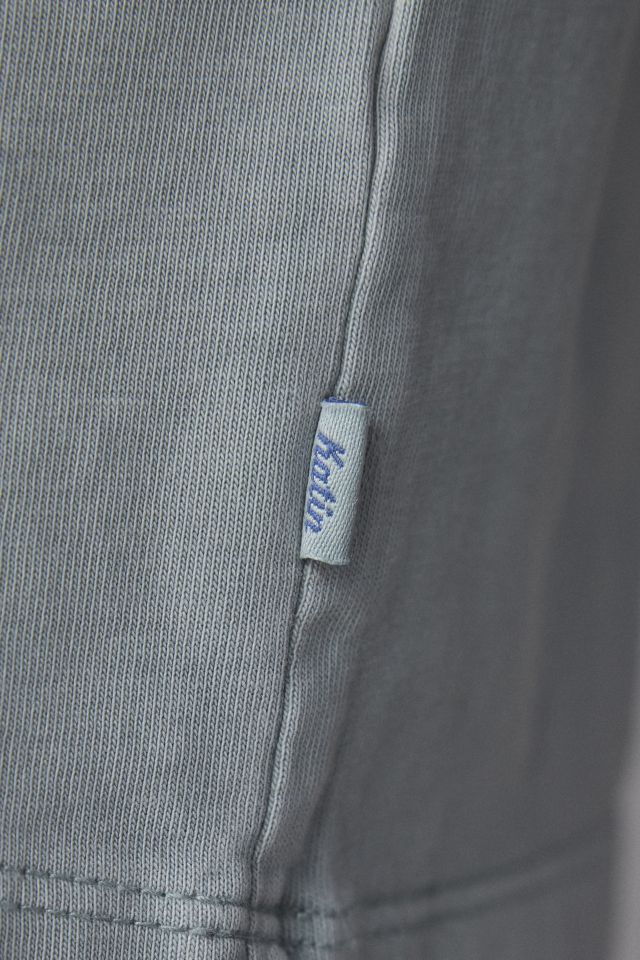 Katin Embroidered Icon Cotton Tee #3