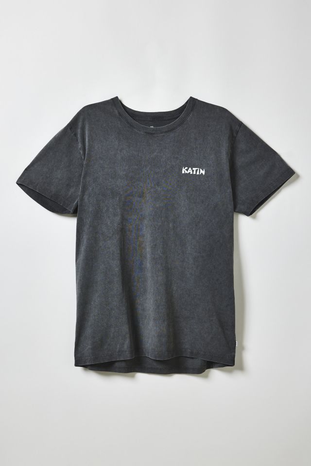 T-shirt Graphique Katin Merlin #1