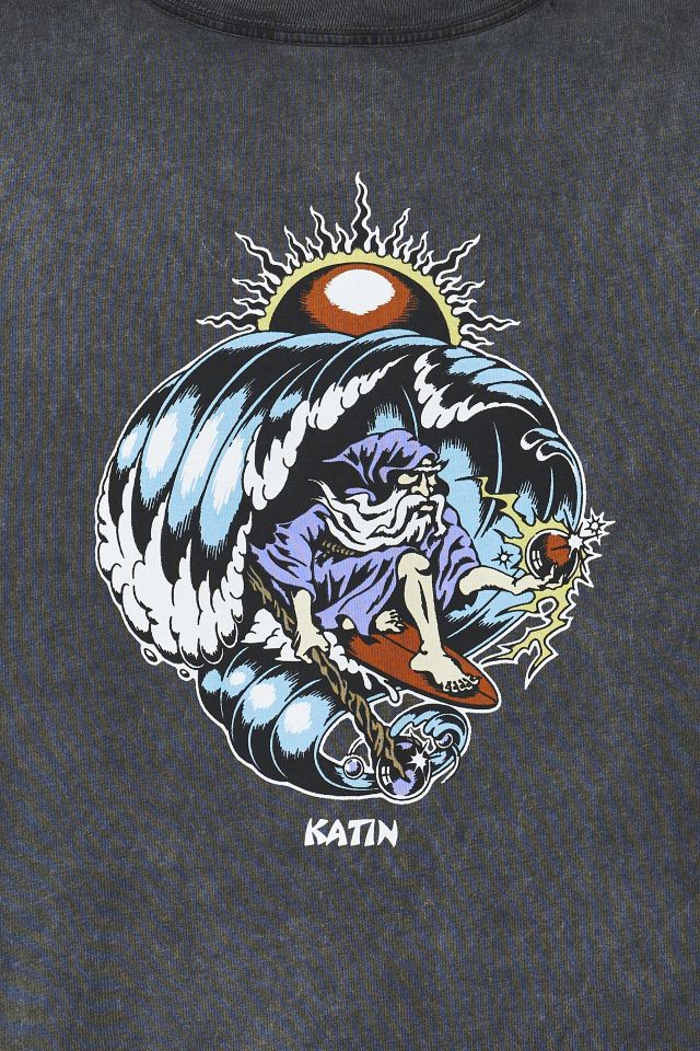 T-shirt Graphique Katin Merlin #2
