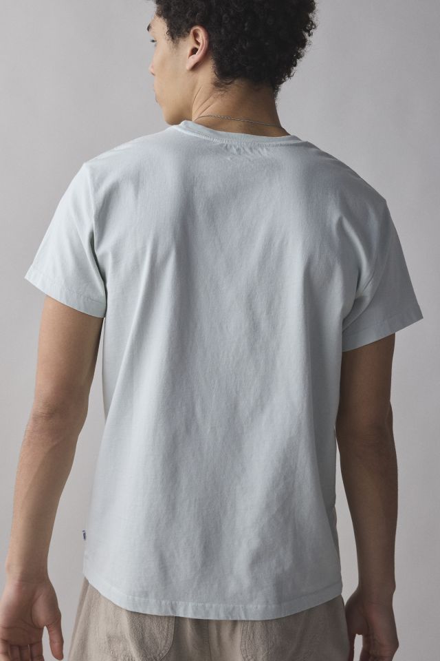 Katin Orb Embroidered Tee #1