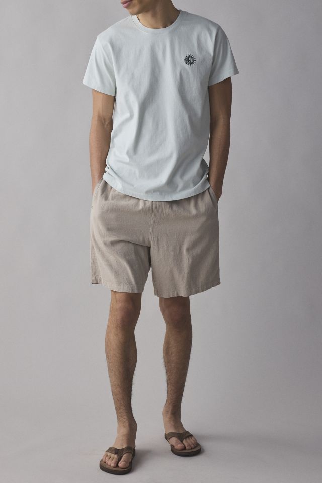 Katin Orb Embroidered Tee #2