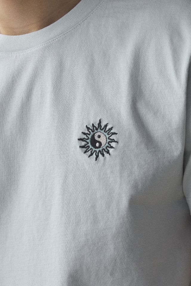 Katin Orb Embroidered Tee #3