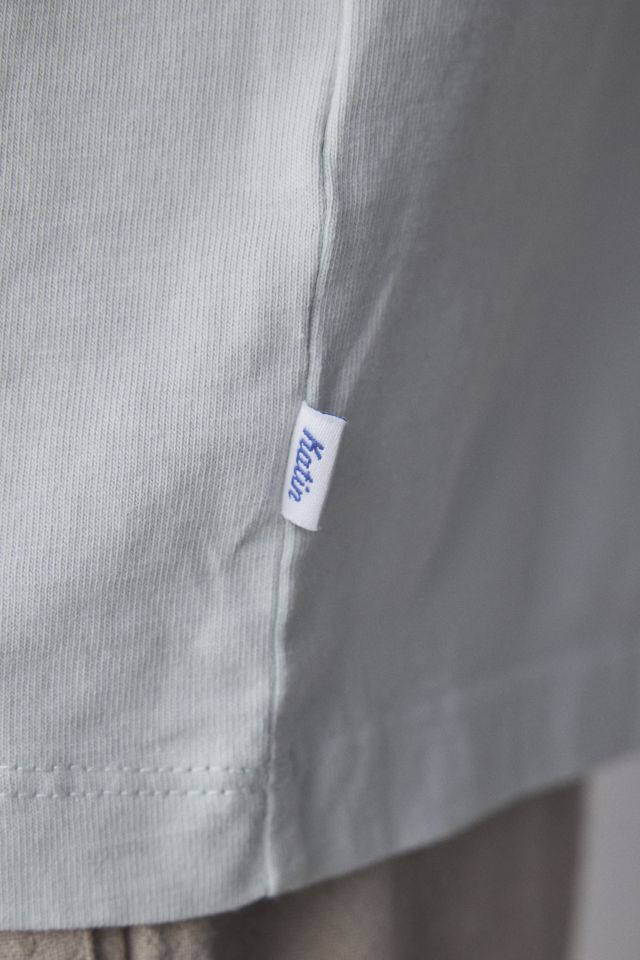 Katin Orb Embroidered Tee #4