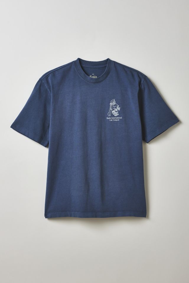Katin Forecast Graphic Tee #1