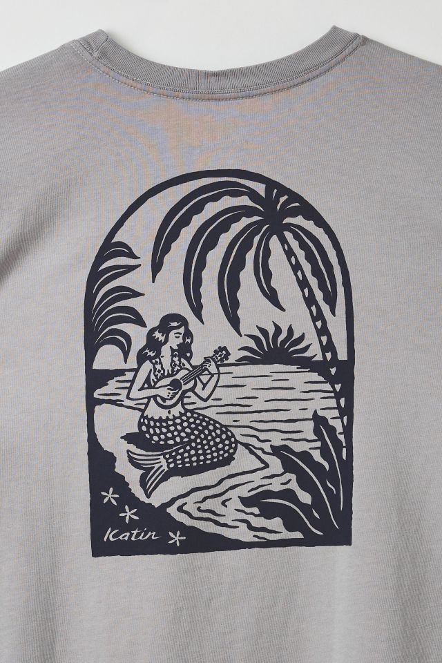 Katin Mirage Graphic Tee #2