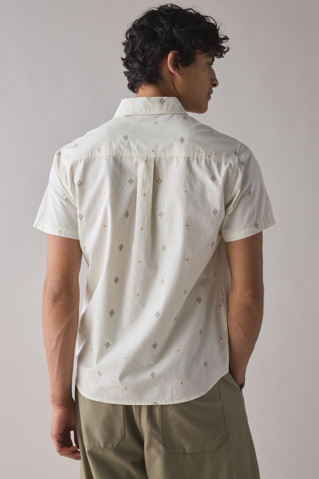 Katin Rollins Short Sleeve Shirt #1