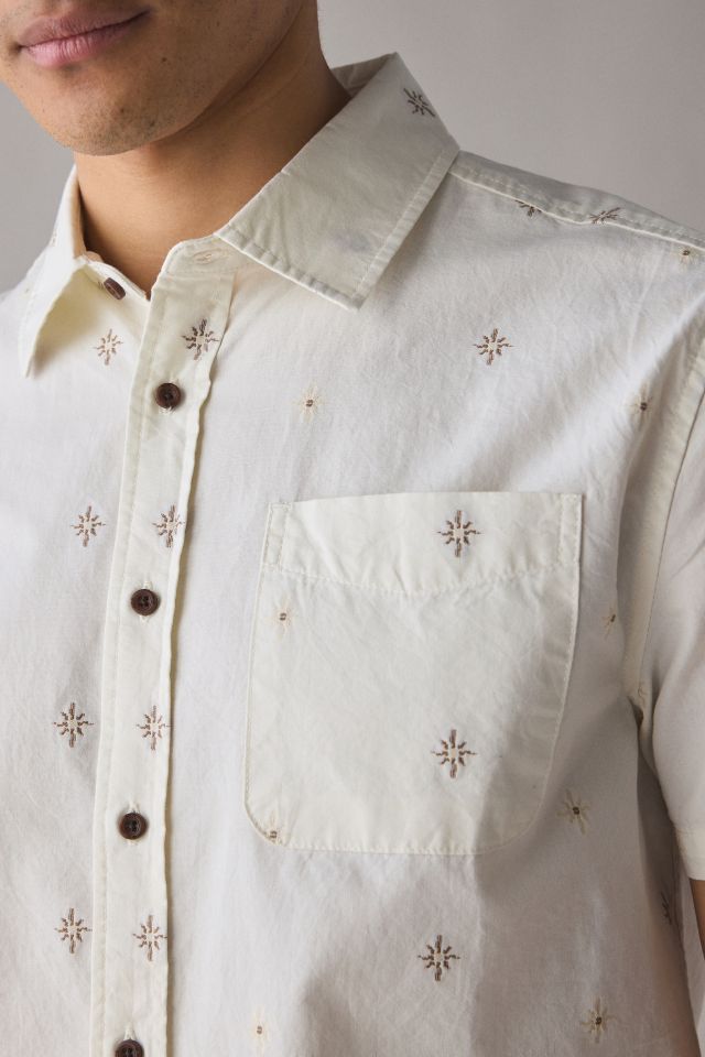 Katin Rollins Short Sleeve Shirt #3