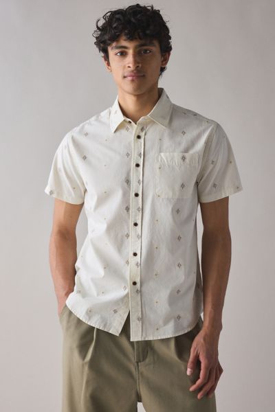 Katin Rollins Short Sleeve Shirt