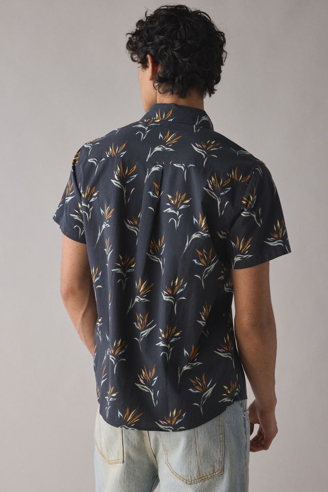 Katin Lilo Pattern Short Sleeve Shirt #1