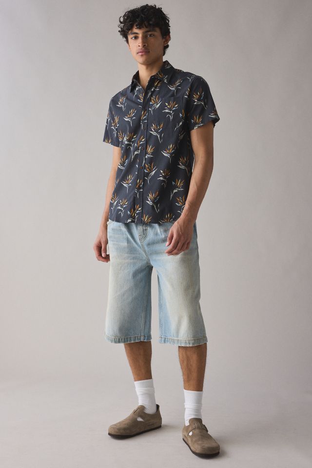 Katin Lilo Pattern Short Sleeve Shirt #2