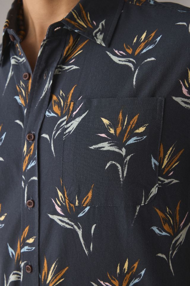 Katin Lilo Pattern Short Sleeve Shirt #3