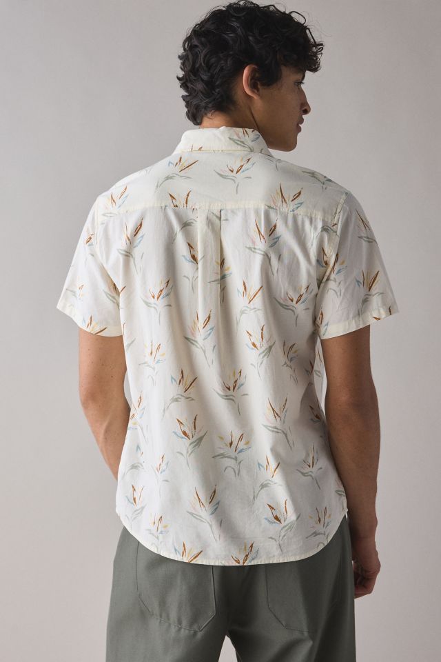 Katin Lilo Pattern Short Sleeve Shirt #1