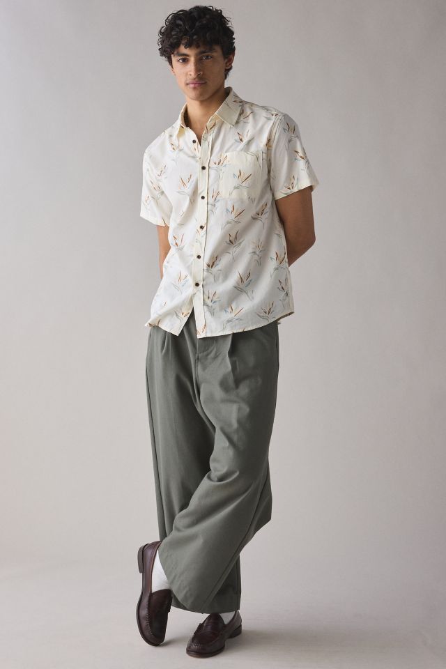 Katin Lilo Pattern Short Sleeve Shirt #2