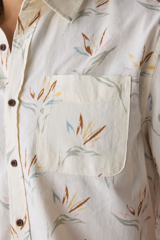 Katin Lilo Pattern Short Sleeve Shirt #3