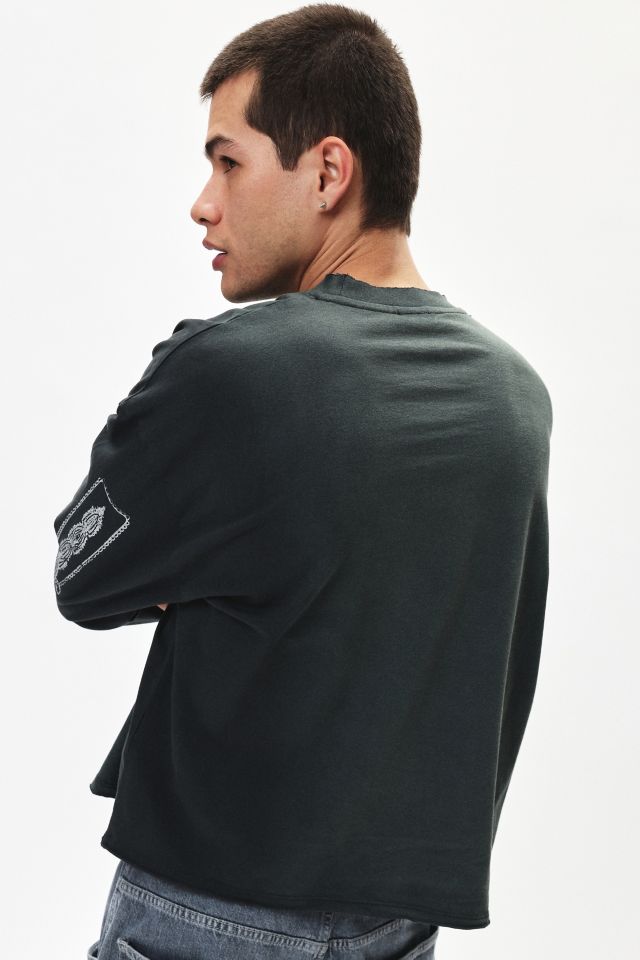 Thirteen California Long Sleeve Graphic Tee #1