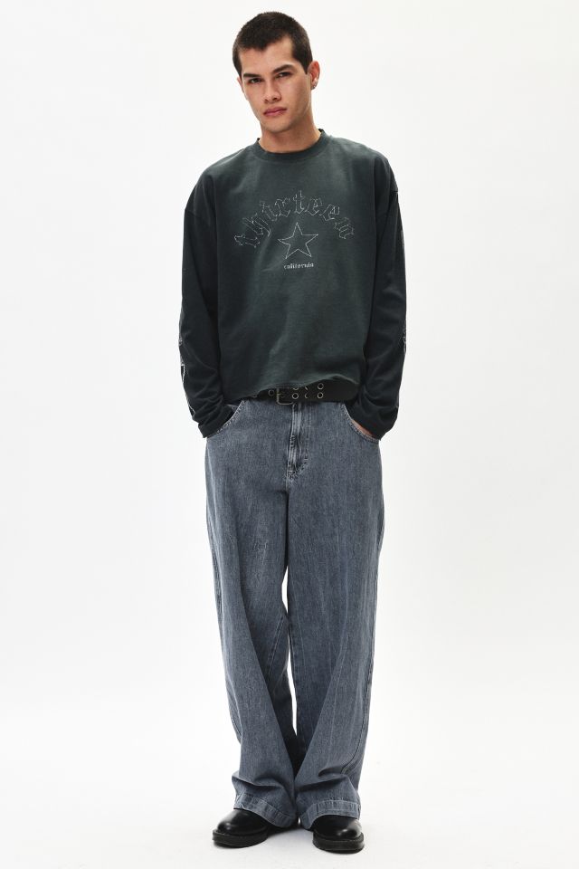 Thirteen California Long Sleeve Graphic Tee #2