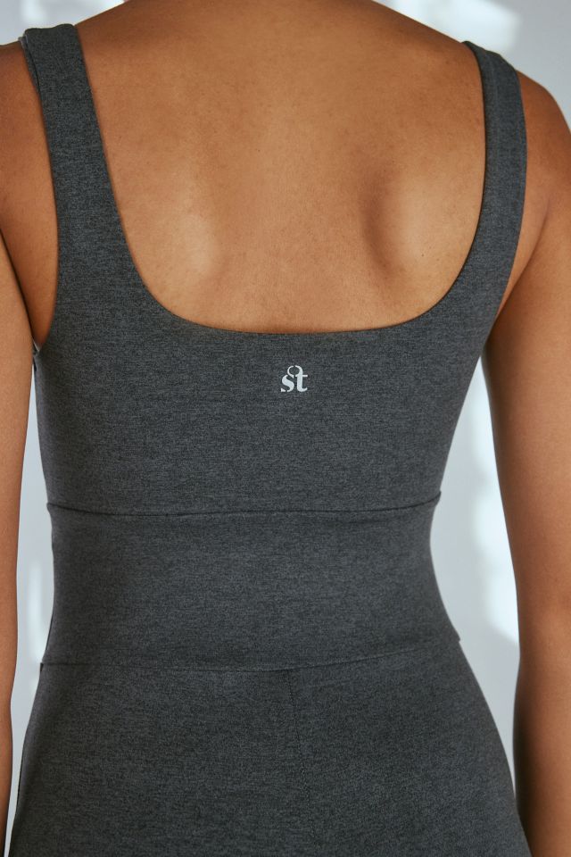 Strut This Miller Jumpsuit #4