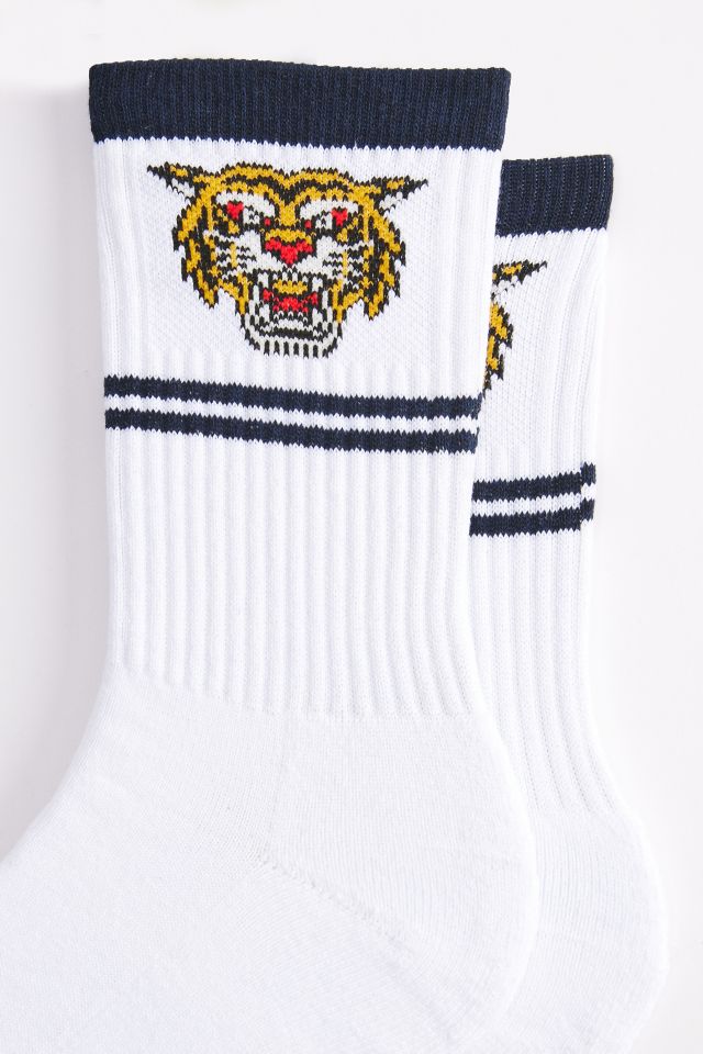 Kenzo tiger socks sales