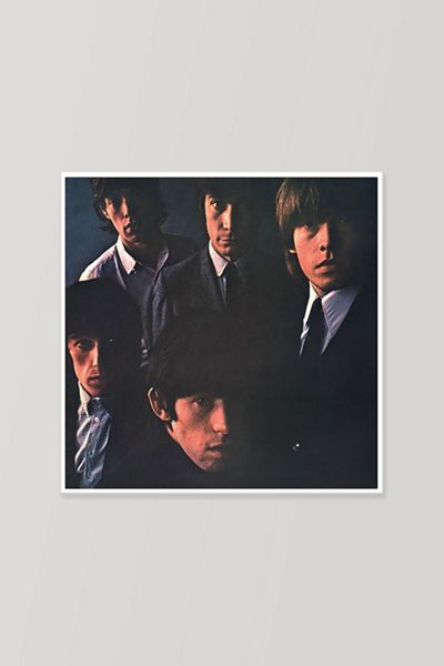 The Rolling Stones - No. 2