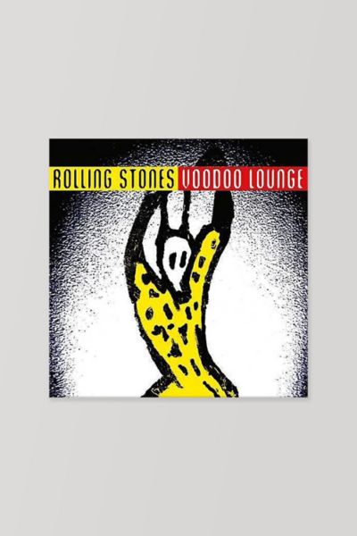 The Rolling Stones - Voodoo Lounge (30th Anniversary Edition)  LP