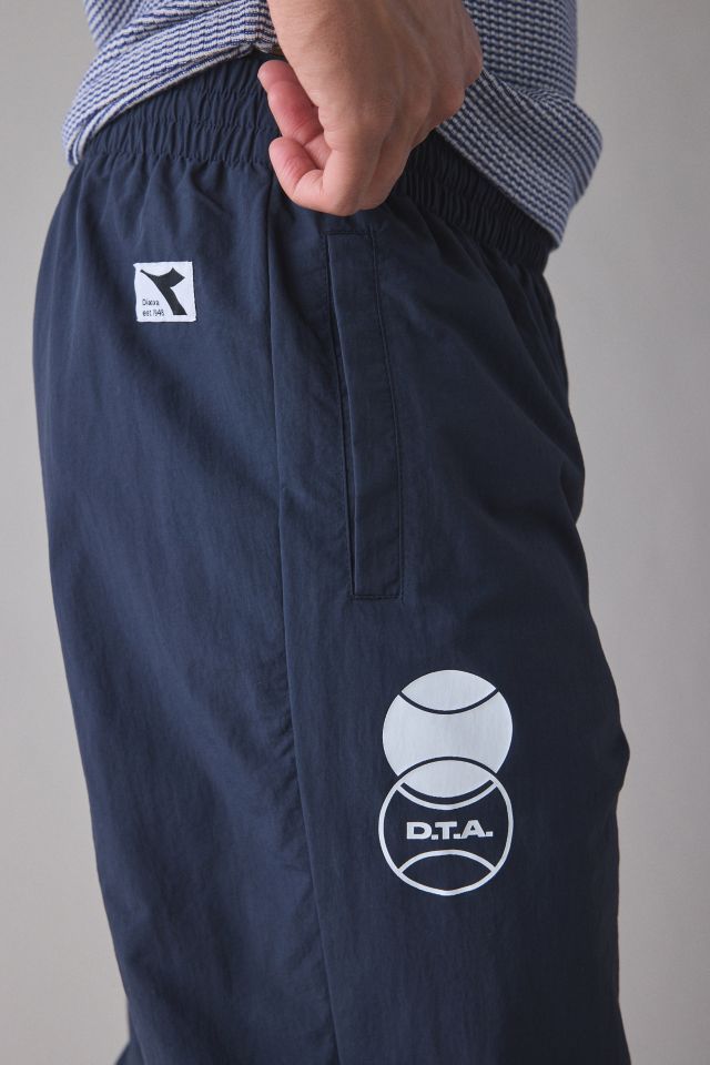 Diadora Sports Track Pant #3