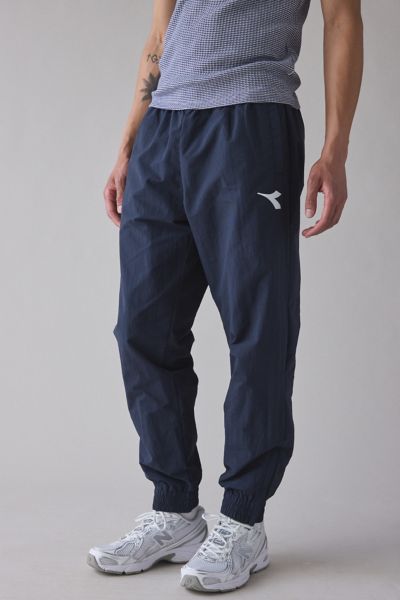 Vintage Y2K Adidas Climacool Black Side Zipper Track Pants