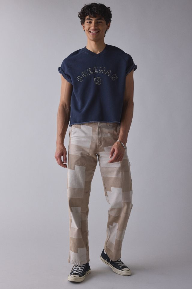 Pantalon de Travail Utilitaire en Jacquard Dickies #2