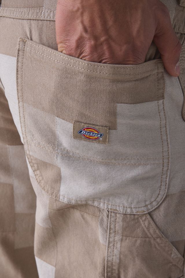 Pantalon de Travail Utilitaire en Jacquard Dickies #3