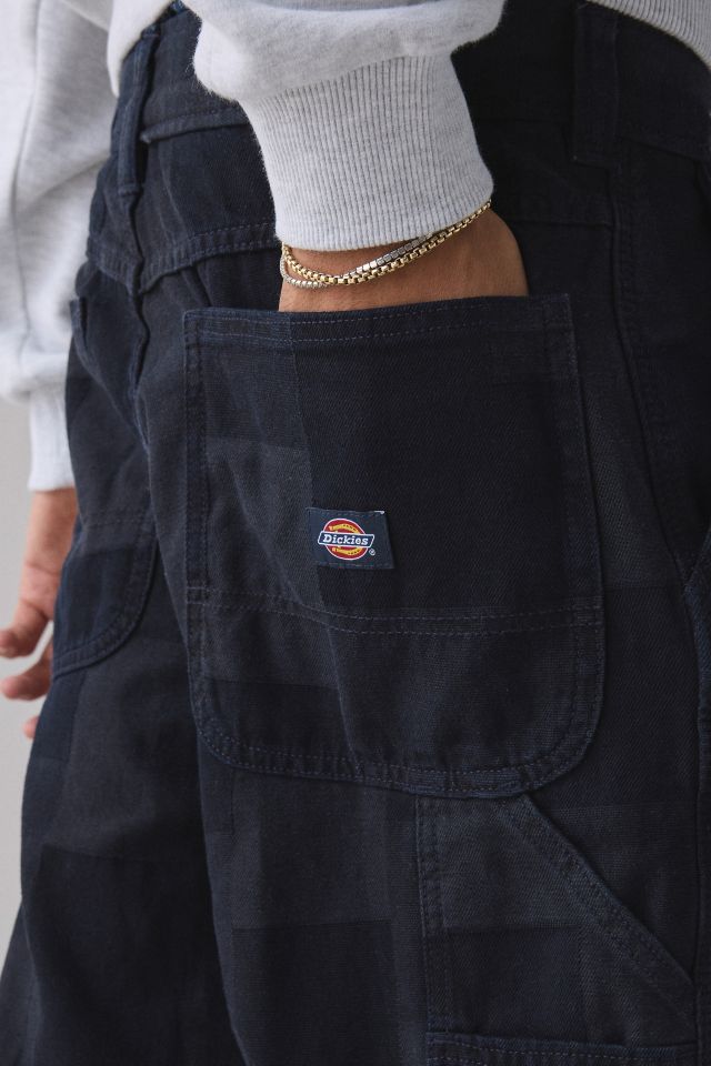 Pantalon de Charpentier en Jacquard Dickies #3