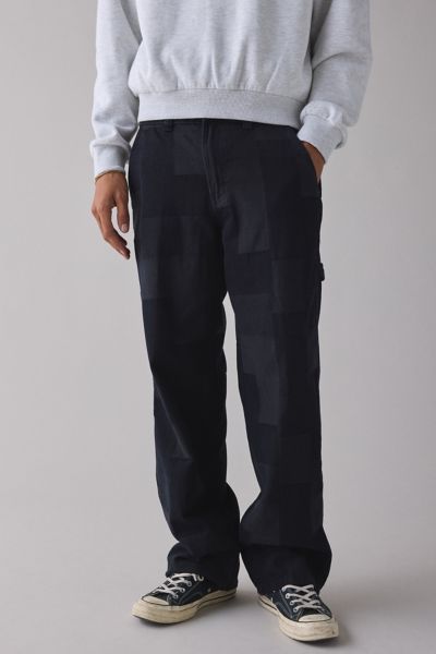 Stussy Bryant Paisley Pant | Urban Outfitters Canada