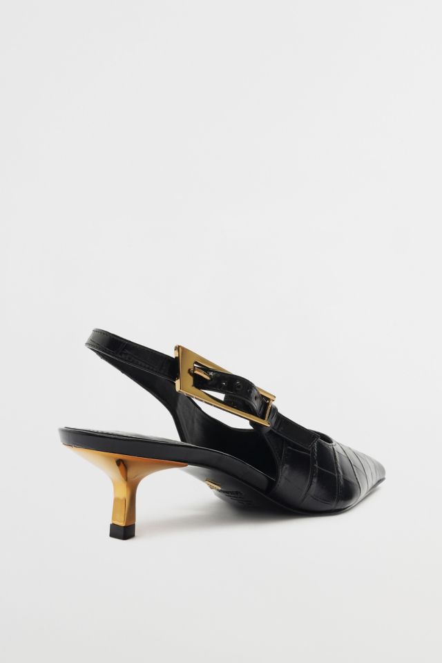 Schutz Ciara Kitten Heel #3
