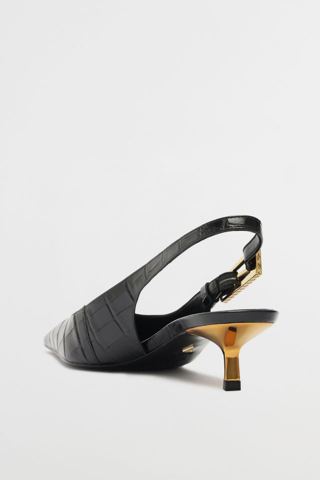 Schutz Ciara Kitten Heel #4